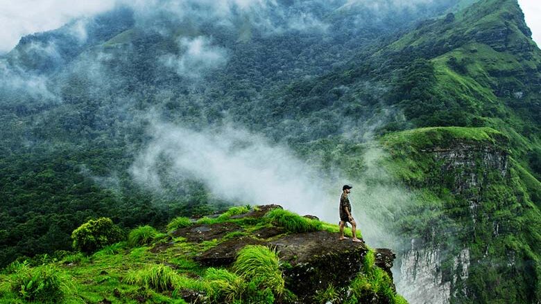 Top Places to Visit in South India